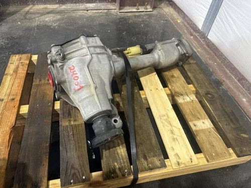 2016-2022 Chevrolet Truck Colorado Front Axle Differential Carrier Assembly OEM Used used OEM differential carrier