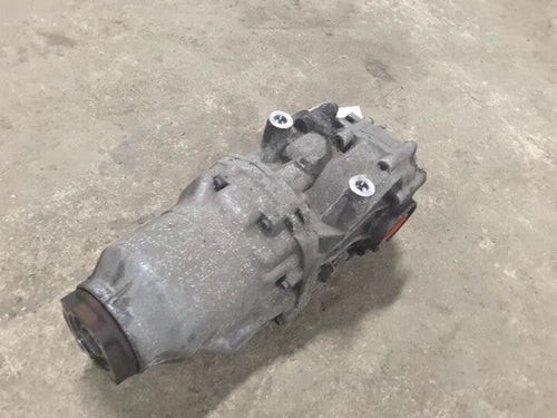 2005 Honda CRV Rear Axle Differential Carrier Assembly 05 C-RV OEM Used used OEM differential carrier
