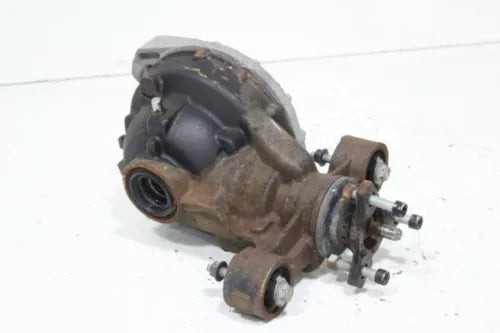 2016-2020 Cadillac CT6 Camaro Rear Axle Differential Carrier Assembly 16-20 OEM Used used OEM differential carrier