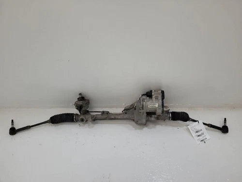2013-2015 Ford Taurus Flex Electric Power Steering Gear Rack And Pinion OEM used OEM rack and pinion assembly
