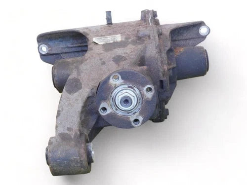 2005-2009 Land Rover LR3 Rear Axle Differential Carrier Assembly 4.4L 05-09 OEM Used used OEM differential carrier