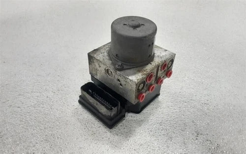 2007 Ford Edge Lincoln MKX ABS Anti-Lock Brake Actuator And Pump Assembly OEM 07 used OEM ABS pump and module