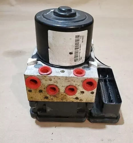 2011-2014 Ford Edge Lincoln MKX ABS Anti Lock Brake Actuator Pump used OEM ABS pump and module