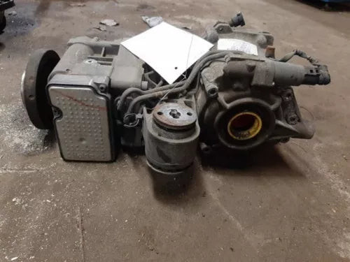 2010-2014 Cadillac SRX Rear Axle Differential Carrier OEM used OEM differential carrier
