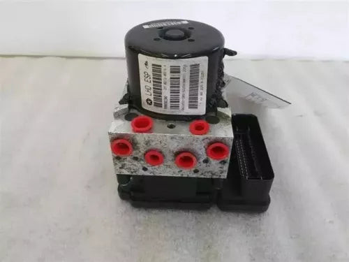 2007-2009 Jeep Compass Patriot ABS Anti Lock Brake Pump Assembly W/o Desc Cntrl used OEM ABS pump and module