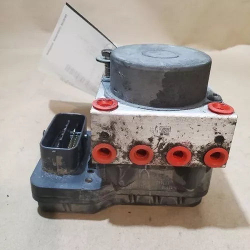 2009-2010 Toyota Corolla ABS Anti Lock Brake Pump Assembly OEM used OEM ABS pump and module
