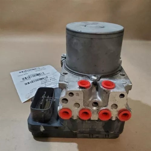 2009-2011 Toyota Rav4 ABS Anti Lock Brake Pump Assembly OEM used OEM ABS pump and module
