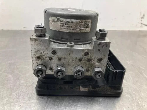 2017 2018 2019 Ford Escape ABS Anti-Lock Brake Pump Assembly OEM used OEM ABS pump and module
