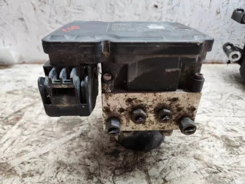 2011 GMC Terrain ABS Anti Lock Brake Pump Assembly With Warranty OEM used OEM ABS pump and module