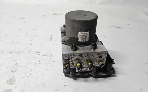 2007-2009 Honda CRV CR-V FWD ABS Anti Lock Brake Pump Modulator Assembly OEM used OEM ABS pump and module
