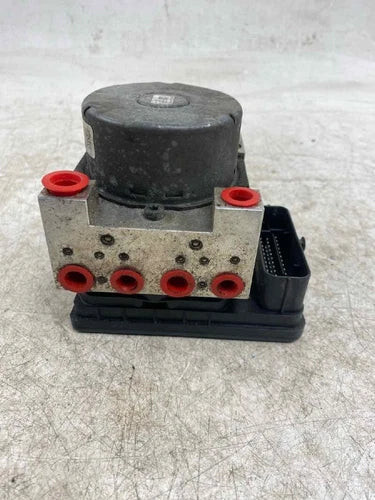 2015-2022 Dodge Charger ABS Anti Lock Brake Pump Assembly W/O Adaptive Cruise used OEM ABS pump and module