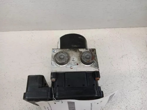 2010-2011 Ford Focus ABS Anti Lock Brake Pump Module Assembly With Warranty OEM used OEM ABS pump and module