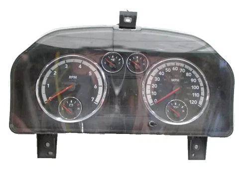 2012 Dodge Truck Ram 1500 2500 3500 Speedometer Speedo Cluster OEM used OEM instrument cluster