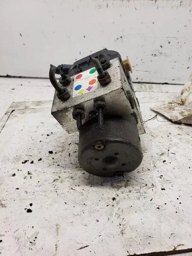 2005-2009 Buick Lacrosse CX CXL ABS Anti-Lock Brake Pump Assembly OEM used OEM ABS pump and module