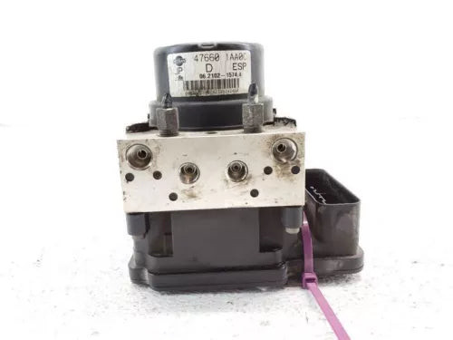 2009-2011 Nissan Murano FWD ABS Anti-Lock Brake Pump Assembly OEM used OEM ABS pump and module