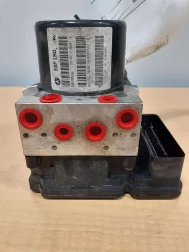 2009 Dodge Journey ABS Anti Lock Brake Pump Module Assembly OEM used OEM ABS pump and module