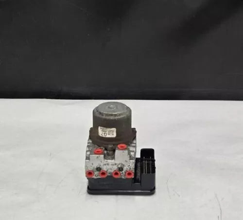 2006-2008 Honda Pilot AWD ABS Anti Lock Brake Pump Assembly With Warranty OEM used OEM ABS pump and module