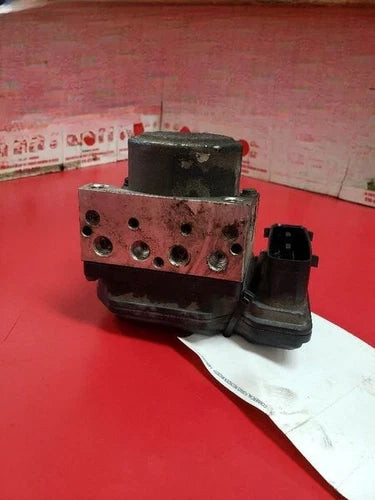 2007-2008 Nissan Maxima ABS Anti Lock Brake Pump Assembly With Warranty OEM used OEM ABS pump and module