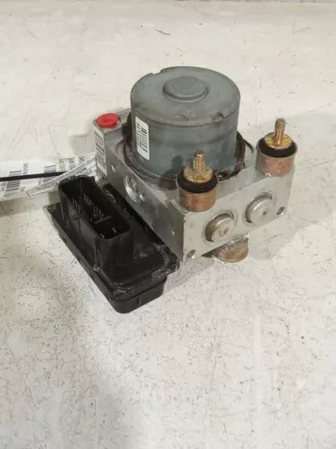 2004-2005 Chevrolet Colorado ABS Anti Lock Brake Pump Assembly OEM used OEM ABS pump and module
