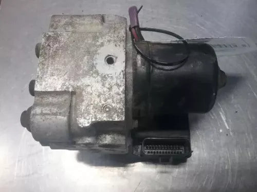 1999-2000 Ford Excursion F250 F350 ABS Anti-Lock Brake Pump Module Assembly OEM used OEM ABS pump and module