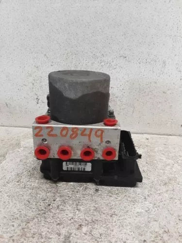2007-2009 Toyota Camry ABS Anti-Lock Brake Pump Without Traction Control OEM used OEM ABS pump and module