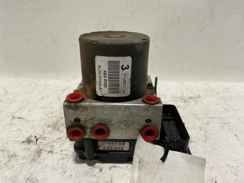 2008 Ford F-150 F150 ABS Anti Lock Brake Pump Module Assembly OEM used OEM ABS pump and module
