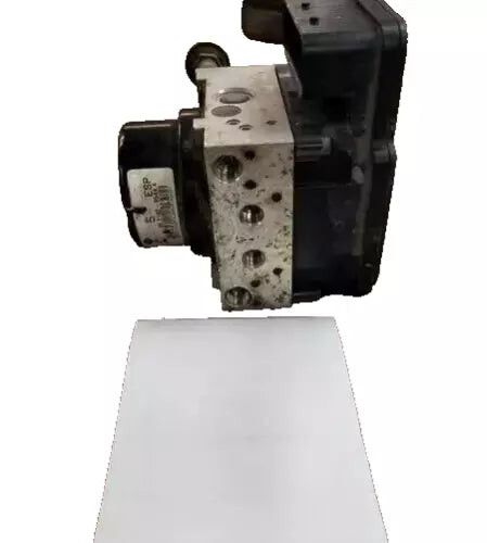 2009-2011 Nissan Murano FWD ABS Anti-Lock Brake Pump Assembly OEM used OEM ABS pump and module