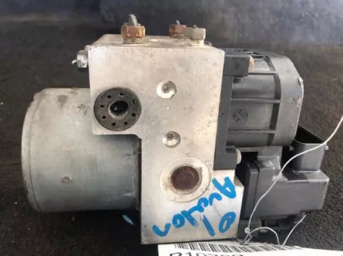 2000-2004 Toyota Avalon ABS Anti Lock Brake Pump Assembly With Skid Control OEM used OEM ABS pump and module