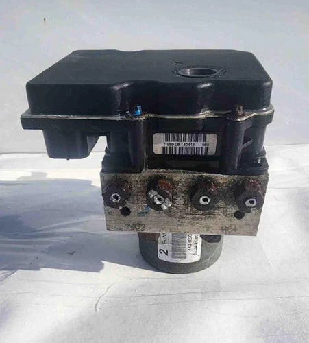 2011 Ford F-150 F150 4x2 ABS Anti Lock Brake Pump Module Assembly OEM used OEM ABS pump and module