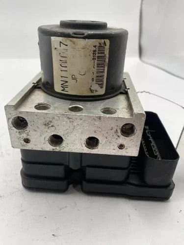 2006-2008 Mitsubishi Eclipse ABS Anti-Lock Brake Pump Assembly 2.4L 4 Cyl OEM used OEM ABS pump and module