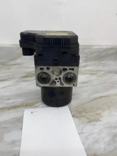 2004-2007 Toyota Highlander ABS Anti Lock Brake Pump Assembly AWD OEM used OEM ABS pump and module