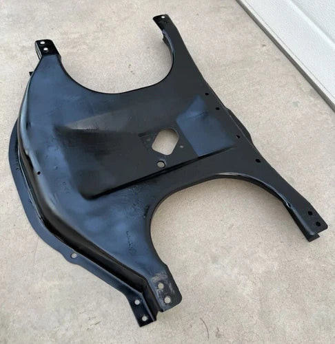 Mazda B3000 1998- 2006 Spare Tire Carrier Rear Subframe Only Chasis Genuine OEM used OEM rear subframe and crossmember