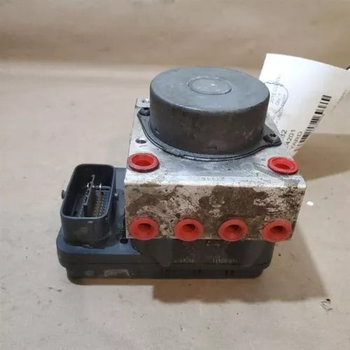2015 Toyota Corolla ABS Anti Lock Brake Pump Assembly With Warranty OEM used OEM ABS pump and module