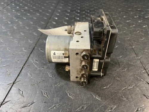 2010 Ford F150 F-150 4x4 ABS Anti Lock Brake Pump Module Assembly AT OEM used OEM ABS pump and module