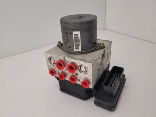 2018 Jeep Grand Cherokee Anti Lock ABS Brake Pump Assembly W/o Adaptive Cruise used OEM ABS pump and module