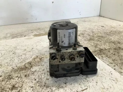 2011 Ford Fiesta ABS Anti Lock Brake Pump Module Assembly With Warranty OEM used OEM ABS pump and module
