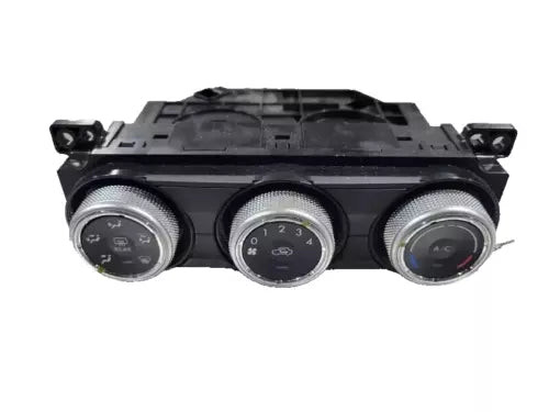 2016-2018 Subaru Forester AC Heater Temperature Manual Climate Control OEM Used used OEM A/C climate control module