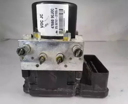 2014-2019 Nissan Frontier ABS Anti Lock Brake Actuator Pump Assembly OEM used OEM ABS pump and module