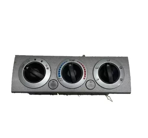 2005-2010 Toyota Tacoma Exc SR5 AC Heater Temperature Climate Control OEM used OEM A/C climate control module