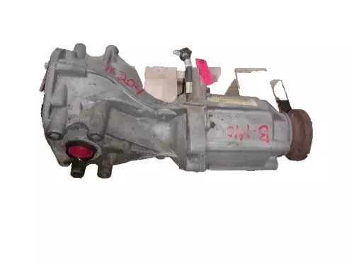 2010-2012 Ford Edge 10-12 Fusion Escape Rear Axle Differential Carrier Assembly Used OEM differential carrier used OEM differential carrier