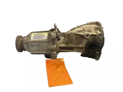 2010 2011 2012 Ford Escape Rear Axle Differential Carrier Assembly OEM Used used OEM differential carrier