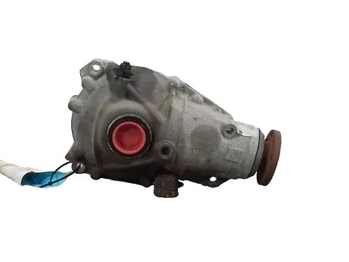 2014-2018 BMW X5 3.0L Front Axle Differential Carrier 3.15 Ratio OEM used OEM differential carrier