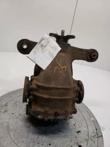 1992-1997 Lexus SC400 Rear Axle Differential Carrier Assembly 3.92 Ratio OEM Used used OEM differential carrier