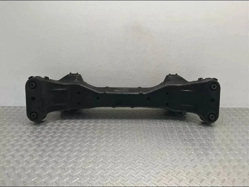 2004-2006 KIA AMANTI REAR SUSPENSION CROSSMEMBER SUB FRAME OEM 55405-3F000 used OEM rear subframe and crossmember