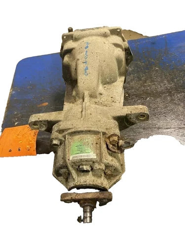 2005-2008 Kia Sportage Rear Axle Differential Carrier Assembly OEM Used used OEM differential carrier
