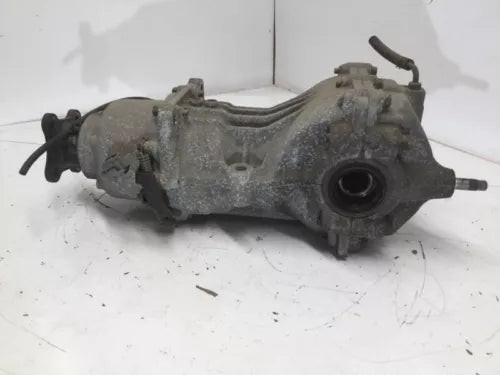 2009-2014 Nissan Murano AWD Rear Differential Carrier Assembly OEM Used used OEM rear differential carrier
