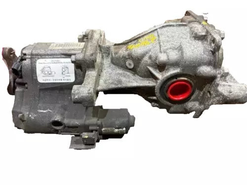 2013-2016 Kia Sportage 13-15 Hyundai Tuscon Rear Axle Differential Carrier OEM used OEM differential carrier