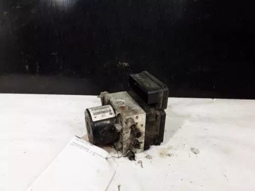 2010 Dodge Challenger AT ABS Anti Lock Brake Actuator Pump Assembly Module OEM used OEM ABS pump and module