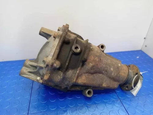 2007-2009 Lexus RX350 Rear Axle Differential Carrier 2.928 Ratio AWD OEM used OEM differential carrier