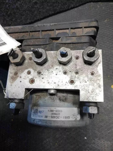 2017-2018 Ford Transit Connect ABS Anti Lock Brake Pump Assembly OEM used OEM ABS pump and module